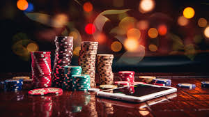Зеркало Selector GG Casino
